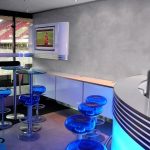 Vip Loge Carbo RheinEnergie Stadion Köln