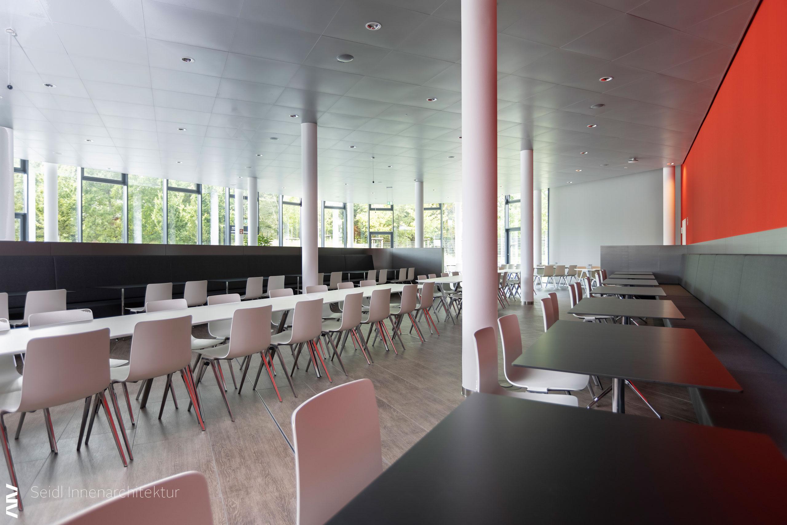 Betriebsrestaurant-13 Betriebsrestaurant Köln