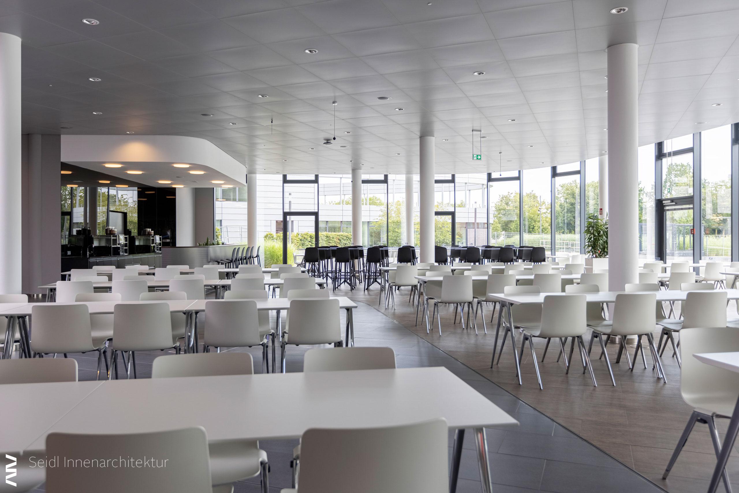 Betriebsrestaurant-14 Betriebsrestaurant Köln