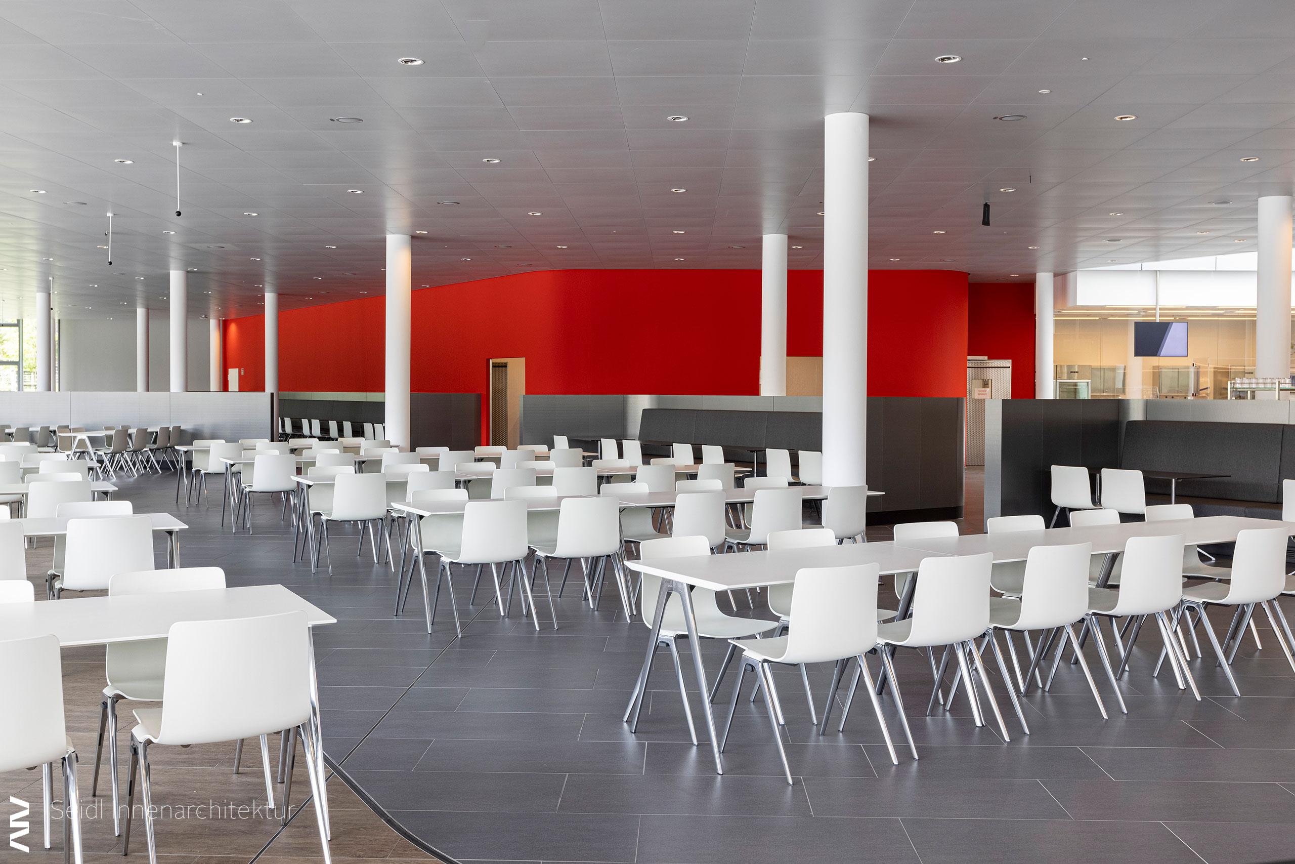 Betriebsrestaurant-15 Betriebsrestaurant Köln