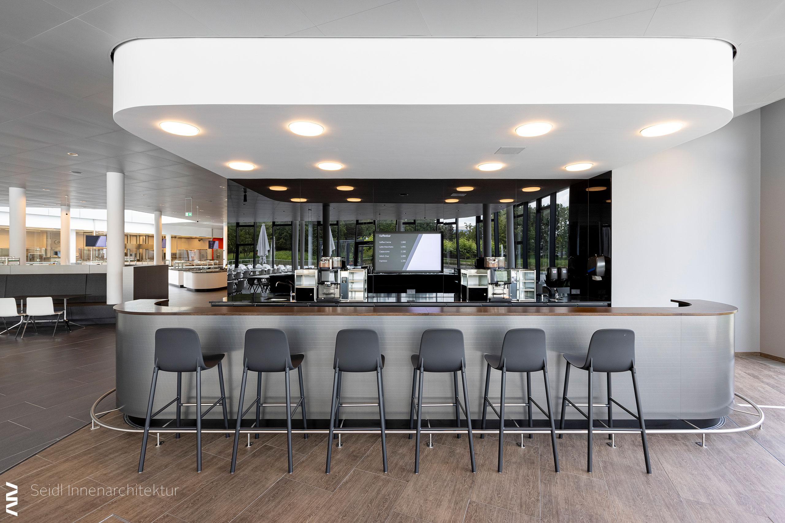 Betriebsrestaurant-17 Betriebsrestaurant Köln