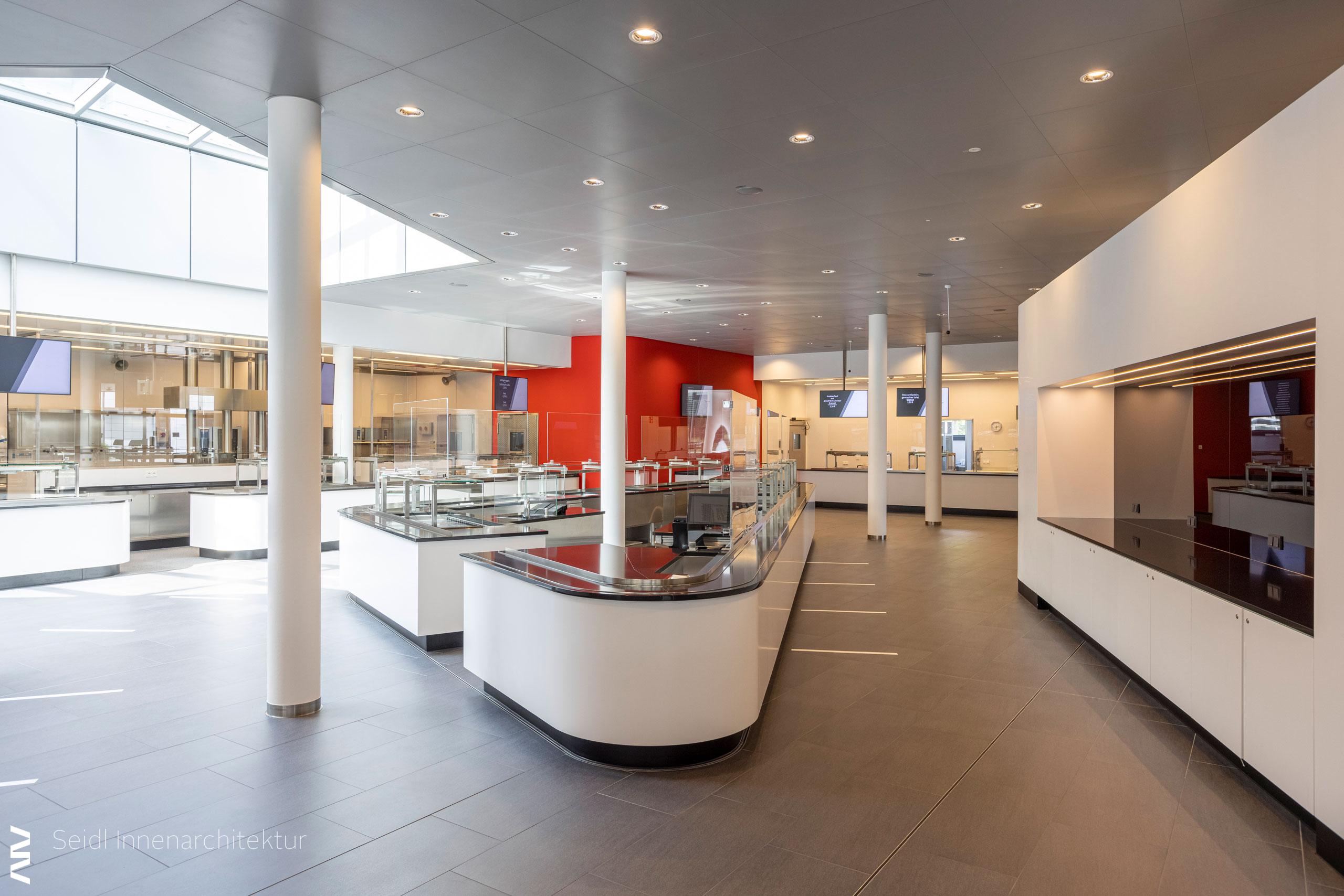 Betriebsrestaurant-19 Betriebsrestaurant Köln