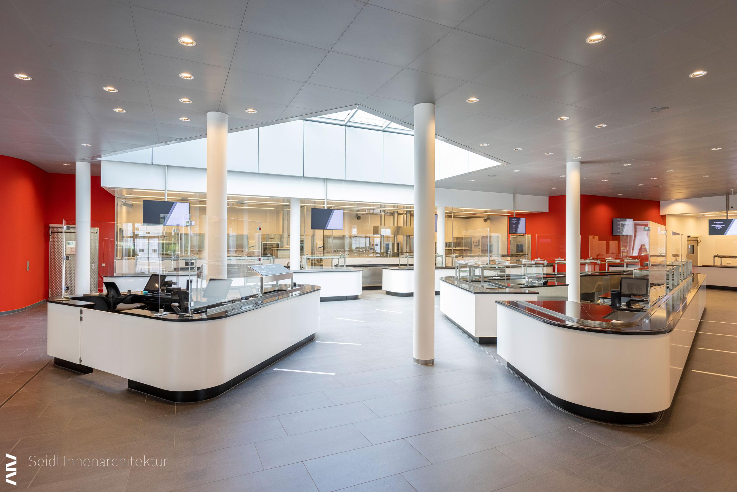 Betriebsrestaurant-20 Betriebsrestaurant Köln